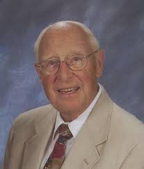 Obituary information for Elroy C. Eberhardt