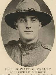 Here's what happened this week in history in the Ozarks