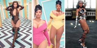 Many fans and music critics praised wap for its black female sexual power, although. Who Is In Cardi B And Megan Thee Stallion S Wap Music Video Celeb Cameo Guide