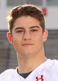 Football Class 5A First-Team Photo Gallery