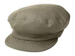 Brixton Fiddler Unstructured Cap Taupe Caps Cool Calm And Confident That S You With The Classic Style Of The Brixton Fiddler U Fisherman Cap Cap Hot Hats