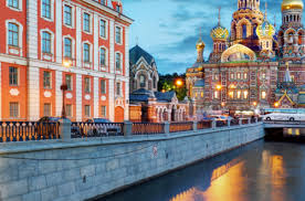 Because you already have something in. Best Cities In Russia To Meet And Date Singles The Trulyrussian Blog