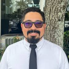 Lincoln of Coconut Creek Staff