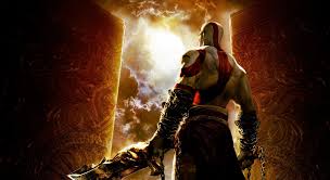 The series of god of war video game for psplist :01.god of war: Ranking The God Of War Games From Worst To Best Keengamer