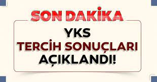 Ölçme, seçme ve yerleştirme merkezi (ösym) yks tercih sonuçları için kolları sıvadı. Universite Yerlestirme Yks Tercih Sonuclari Son Dakika Aciklandi 2020 Osym Ile Yks Tercih Sonuclari Hizli Sorgula Egitim Haberleri