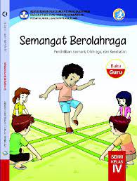 Download buku berolahraga sehat jasmani kelas 4. Buku Pendidikan Jasmani Olahraga Dan Kesehatan Kelas 4 Siswapelajar Com