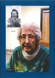 Obituary for Dorothy 'Dora' Whipple