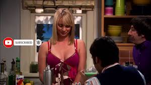 All Penny Hot Scenes - The Big Bang Theory