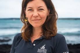 Fernandina's volcanic eruption: Q&A with Volcanologist Dennis Geist