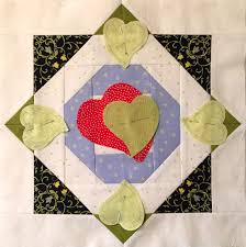 Bitte besuchen sie uns zu einem späteren zeitpunkt noch einmal. Hazel S Diary Quilt Aunt Ruby S Choice Block 7 First Light Designs