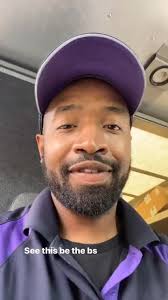 Day in the life .. #ups package handling, light shift 👌🏾😎