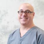 Dr. Michael A. Cuddy