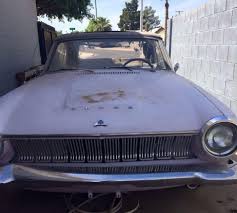 Image result for Light Blue 1963 Dart