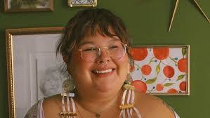 Bridget George's Instagram, Twitter & Facebook