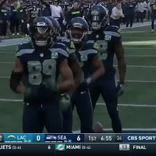 Nfl Brasil On Twitter E O Premio De Melhor Comemoracao Da Temporada Vai Para Os Seahawks Nflbrasil Https T Co Ga95r3idse Twitter