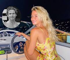 Chi è matteo mammì, l'ex di diletta leotta. Diletta Leotta Beccata Con Il Nuovo Scapolo D Oro Lui E L Ex Di Anna Safroncik Ilgiornale It