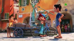 Pelisplus.to, la única y mejor pagina de películas y series online en audio latino full hd. Luca Pelicula Trailer Video Dailymotion