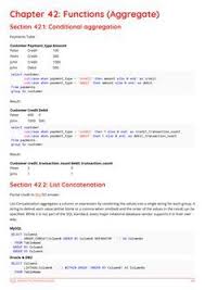Sql Example Page 2 Sql New Things To Learn Sql Server