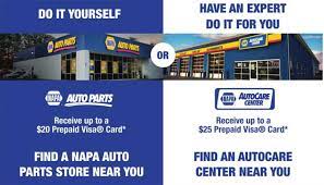 Do it yourself (diy) is the method of building, modifying, or repairing things without the direct aid of experts or professionals. Do It Yourself Or Have An Expert Do It For You Adel Auto Parts