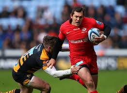 Ticket prices may be above or below face value. Saracens V Wasps Live Stream How To Watch From Anywhere
