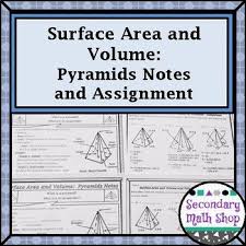 Some of the · unit 11 volume and surface area homework 3 area of composite figures answer key is the latest way of considering defining happiness in every factor of … Surface Area Volume Unit 11 Surface Area And Volume Of Pyramids Notes Hmwk Teacher Planning Middle School Math Resources Math Interactive Notebook