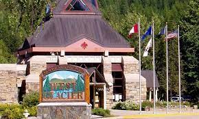 You don't even need to see what's around the next bend to be stopped in your tracks at glacier national park. Towns Near Glacier National Park Alltrips