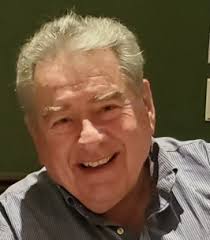 Edward Joseph McKeever Obituary (2022)