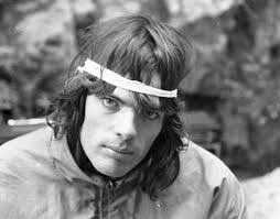 David Pollitt's Instagram, Twitter & Facebook