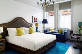 The Beekman Hotel Luxury Hotels Nyc Luxury Hotel Room Beekman Hotel