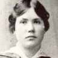 Mary Eileen Pearl Burns (1901–1981) • FamilySearch