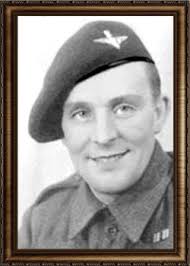 John M.J. Weaver, Tpr.