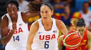 Founded in 1894 and headquartered in colorado springs, the united states olympic committee (usoc) is the national olympic committee for the united states. Jewish Women S Basketball Star To Be Us Flag Bearer At Olympics Opening Ceremony The Times Of Israel