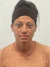 Offender Information