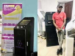 How much is 1 bitcoin cash in nigerian naira? Nigerians Can Now Buy Bitcoin With Cash In Stores And Atms That Take Naira Bitcoin News Oltnews