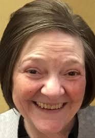 Mary Vanek Obituary (1954