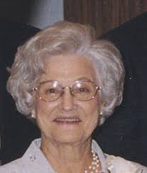 Lola Pauline Pennington Obituary