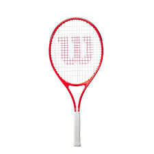 Jun 15, 2021 · in 2019, roger reached the final of the championships but lost in an epic match against novak djokovic in the longest wimbledon final ever. Kinder Tennisschlager Wilson Roger Federer 25 2021 Sportartikel Sportega