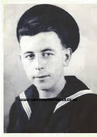 The Wartime Memories Project