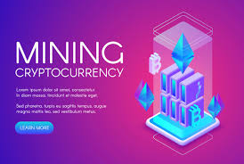 Learn everything you need to know about bitcoin in just 7 days. Free Vector Cryptocurrency Mining Illustration Of Blockchain Farm For Bitcoin On Ethereum Server Platform