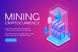 Accordingly, what is the authentication with such cryptocurrencies? Free Vector Cryptocurrency Mining Illustration Of Blockchain Farm For Bitcoin On Ethereum Server Platform