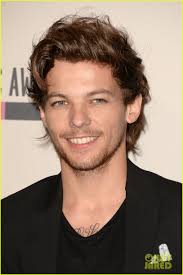 Louis Tomlinson Announces 'Faith In The Future' Tour Dates In North America 