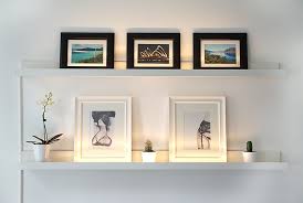 Hızlı ve güvenli bir şekilde uygun fiyatlı ikea ürünleri satın al! Ikea Hack Mosslanda Bilderleiste Mit Indirektem Licht Diy Schmuck Blog Magazin