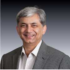 Aziz Virani's Instagram, Twitter & Facebook