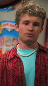 Forever our Bev Goldberg 💛