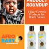 What can i put in my sons hair ? 1