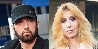 Eminem's Mom Debbie Nelson Dead at 69