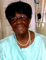 Dorothy Glenn Obituary