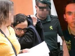 Jonathan mató a su prima y ahora pide que le llamen Lorena: invoca la ley  trans para reducir su pena