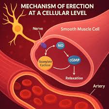 Erectile Dysfunction: Causes, Symptoms, and Effective Treatments