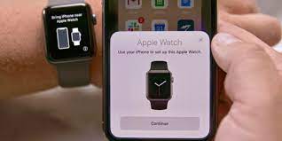 Mercedes me apple watch not working. Apple Watch And Iphone How To Pair Unpair Cnet